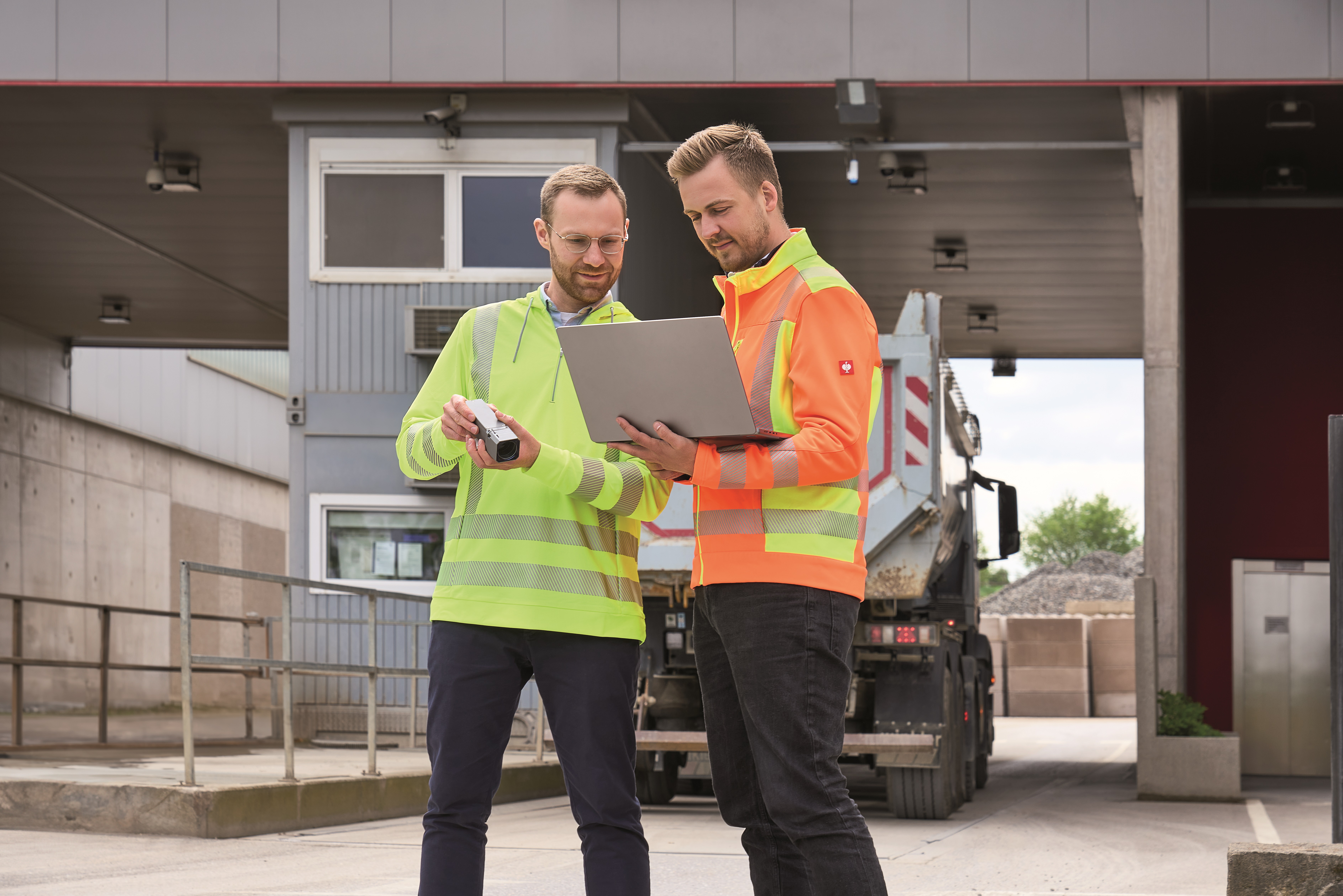 Baukom GmbH Baukom GmbH