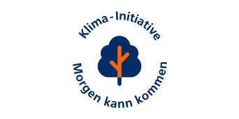 Klima-Initiative "Morgen kann kommen" Logo der Klima-Initiative "Morgen kann kommen"